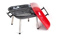 Grille i sprzęt do grillowania