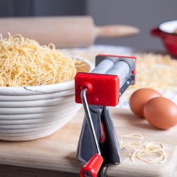 Młynek do makaronu do zup - galeria #1