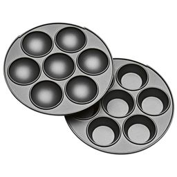 Urządzenie do wypieku pączków Clatronic CPM 3529 fioletowy - galeria #3
