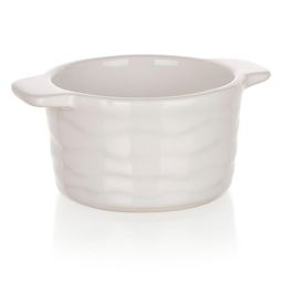 Forma okrągła do zapiekania CULINARIA White śr. 8,5 cm - galeria #1
