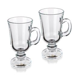 Szklanki do kawy IRISH 230 ml 2 szt. - galeria #1