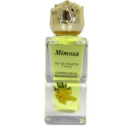 Zestaw 5 perfum francuskich, kwiatowych - galeria #4