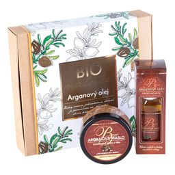 Opakowanie prezentowe Bio Argan - galeria #1