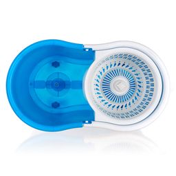 Mop obrotowy rotacyjny SPINNER, 2 końcówki - galeria #2