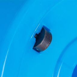 Mop obrotowy rotacyjny SPINNER, 2 końcówki - galeria #4