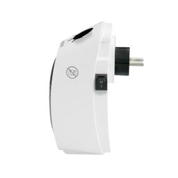 Mini elektryczna nagrzewnica do gniazdka Orava VL - 101 mini - galeria #3