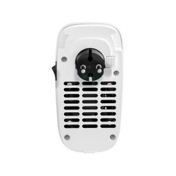 Mini elektryczna nagrzewnica do gniazdka Orava VL - 101 mini - galeria #2