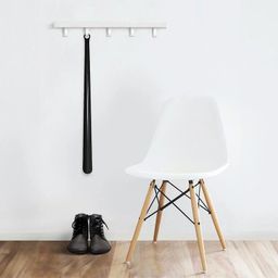 Łyżka do butów metalowa maxi 80 cm - galeria #1