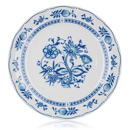 Porcelanowy zestaw obiadowy ONION 30 szt - galeria #3