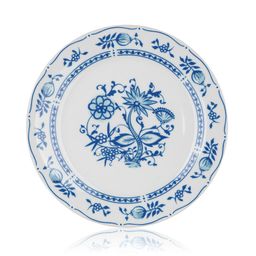 Porcelanowy zestaw obiadowy ONION 30 szt - galeria #5