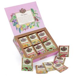 Zestaw prezentowy herbat FRUIT INFUSIONS Assorted 60 saszetek - galeria #2