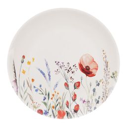 Zestaw talerzy porcelanowych MAK 18 szt. - galeria #1
