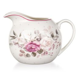 Ceramiczny mlecznik ROSE 250 ml - galeria #2