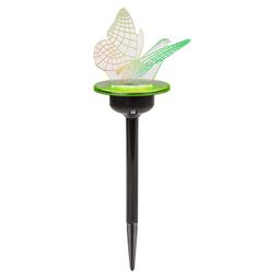 Dekoracja solarna 3D MOTYL - galeria #8