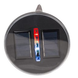 Dekoracja solarna 3D MOTYL - galeria #4