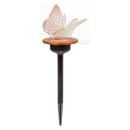 Dekoracja solarna 3D MOTYL - galeria #9