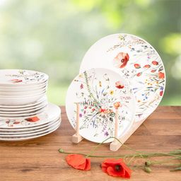 Porcelanowy talerz do serwowania MAK 27,3 cm - galeria #2
