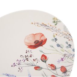 Porcelanowy talerz do serwowania MAK 27,3 cm - galeria #1