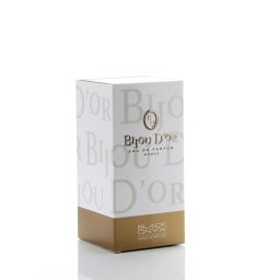 Perfumy damskie Black Onyx The ONE gold EDP, 100 ml - galeria #2