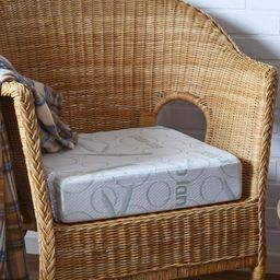 Podwyższenie na krzesło BAMBOO Comfort - galeria #1
