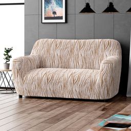kanapa dwuosobowa (sz. 120 - 160 cm) - galeria #1