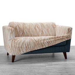 kanapa dwuosobowa (sz. 120 - 160 cm) - galeria #5