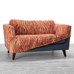 kanapa dwuosobowa (sz. 120 - 160 cm) - galeria #4