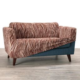 kanapa dwuosobowa (sz. 120 - 160 cm) - galeria #4