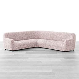 kanapa narożnikowa (sz. 350 - 530 cm) - galeria #1