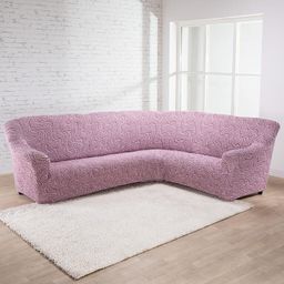 kanapa narożnikowa (sz. 350 - 530 cm) - galeria #1