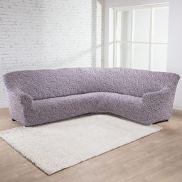 kanapa narożnikowa (sz. 350 - 530 cm) - galeria #1