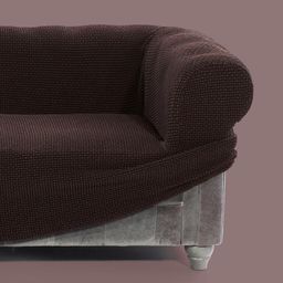 kanapa narożnikowa (sz. 340 - 540 cm) - galeria #4