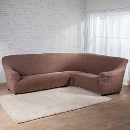 kanapa narożnikowa (sz. 350 - 530 cm) - galeria #3