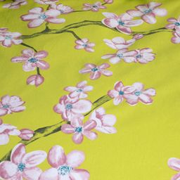 Pościel bawełniana SAKURA - galeria #3