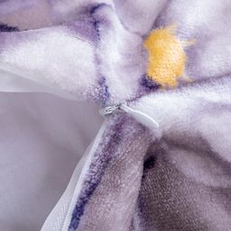Pościel z mikropluszu DAGMARA - galeria #3