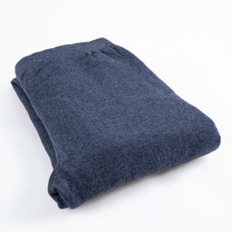 Damskie termo legginsy z wełną - galeria #4
