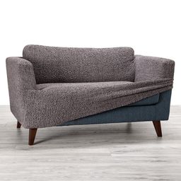 narożnik z otomaną po prawej stronie (sz. 170 - 300 cm) - galeria #4