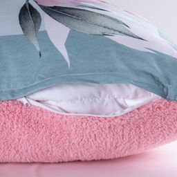 Pikowany barankowy zestaw Dual Feel PLEASURE 3 szt. - galeria #5