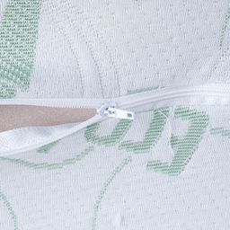 Anatomiczna poduszka pod nogi BAMBOO Comfort - galeria #3