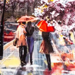 Pościel z mikropluszu PARIS - galeria #2