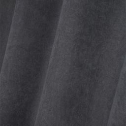 Zasłona termoizolacyjna HARVARD antracyt 140 x 260 cm - galeria #2