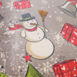 Pościel z mikropluszu NAVIDAD - galeria #2