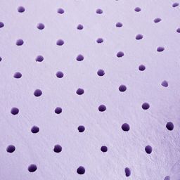 Poduszka anatomiczna Lavender 54 x 40 cm - galeria #4