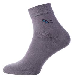 Skarpety męskie z lycrą, mix kolorów - galeria #3