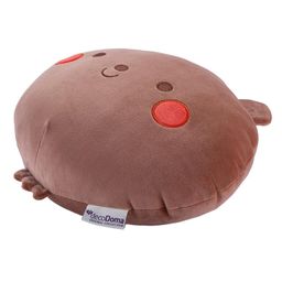 Dziecięca formowalna poduszka squish NIEDŹWIADEK 40 cm - galeria #1