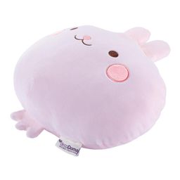 Dziecięca formowalna poduszka squish KRÓLICZEK 40 cm - galeria #1