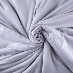 Barankowy koc NORA różowy 140 x 200 cm - galeria #3
