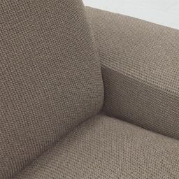 narożnik z otomaną po prawej stronie (sz. 210 - 320 cm) - galeria #3