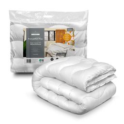 Kołdra PRO COMFORT PLUS 140 x 200 cm - galeria #2