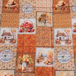 Pikowany barankowy koc Dual Feel SAMARA 140 x 200 cm - galeria #3
